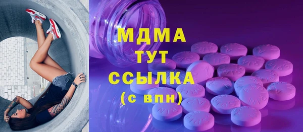 тгк Пересвет